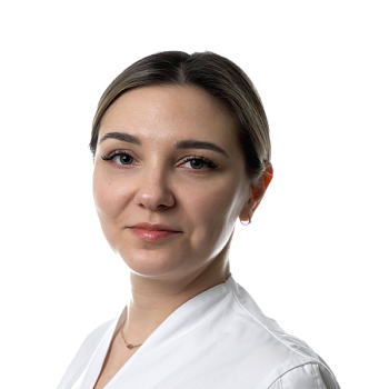 Махонина Юлия Андреевна