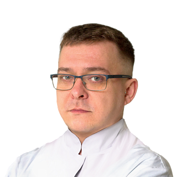 Коновалов Алексей Михайлович
