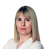 Евсеева Инна Владимировна