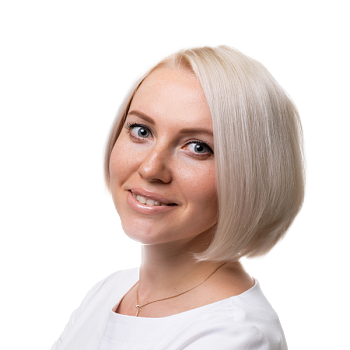 Боровикова Анастасия Олеговна