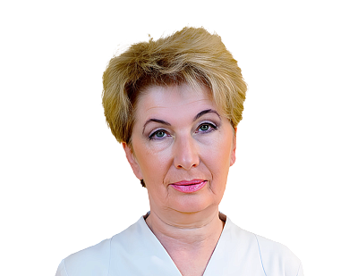 Домарева Наталья Владимировна