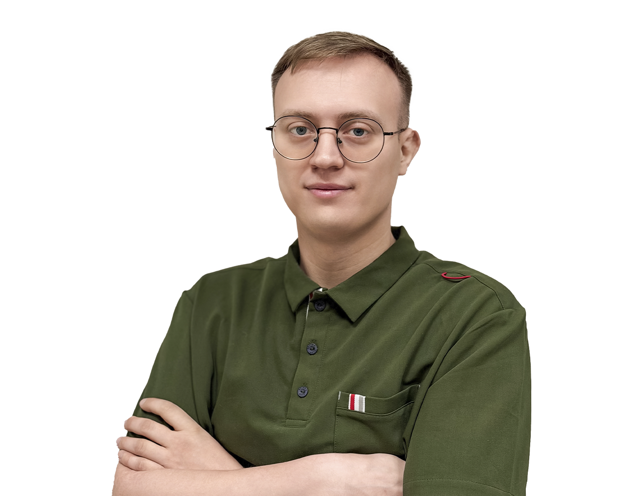 Ярцев Кирилл Викторович