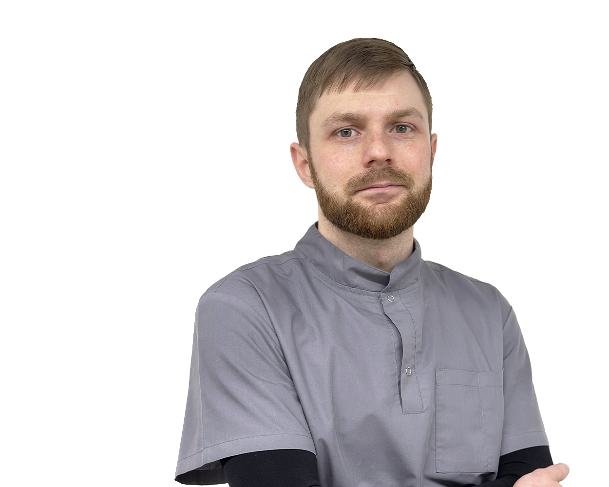 Сотников Никита Сергеевич