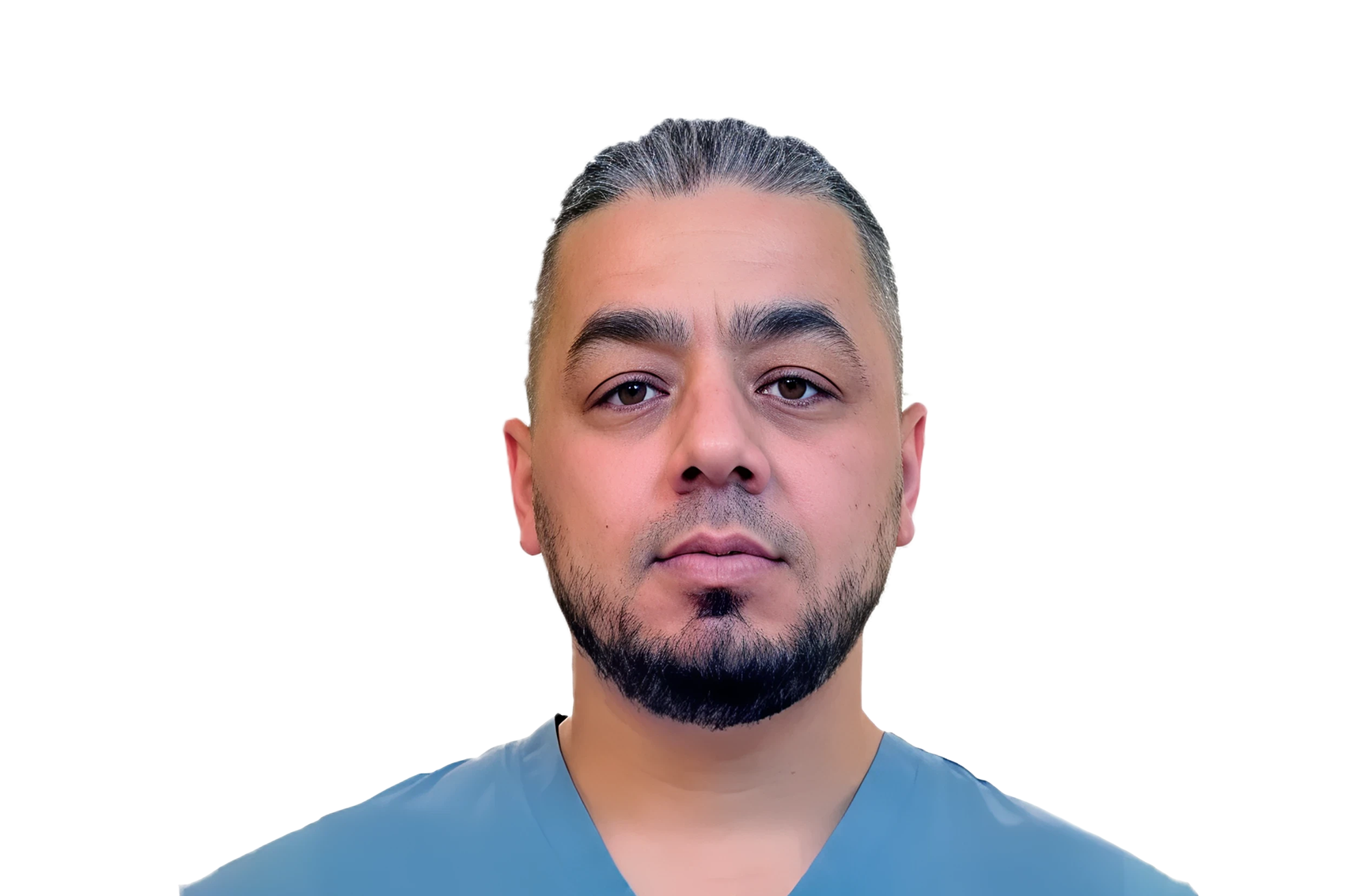 Юсупов Бахриддинхон Мухамадович