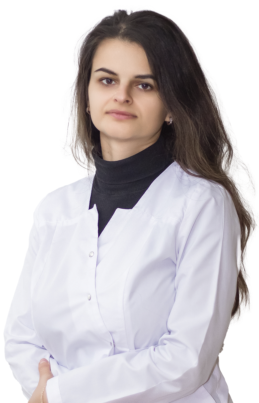 Медникова Светлана Евгеньевна