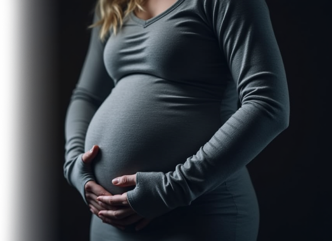 УЗИ-скрининг на 3 триместре беременности