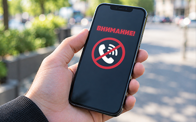 Уважаемые пациенты!