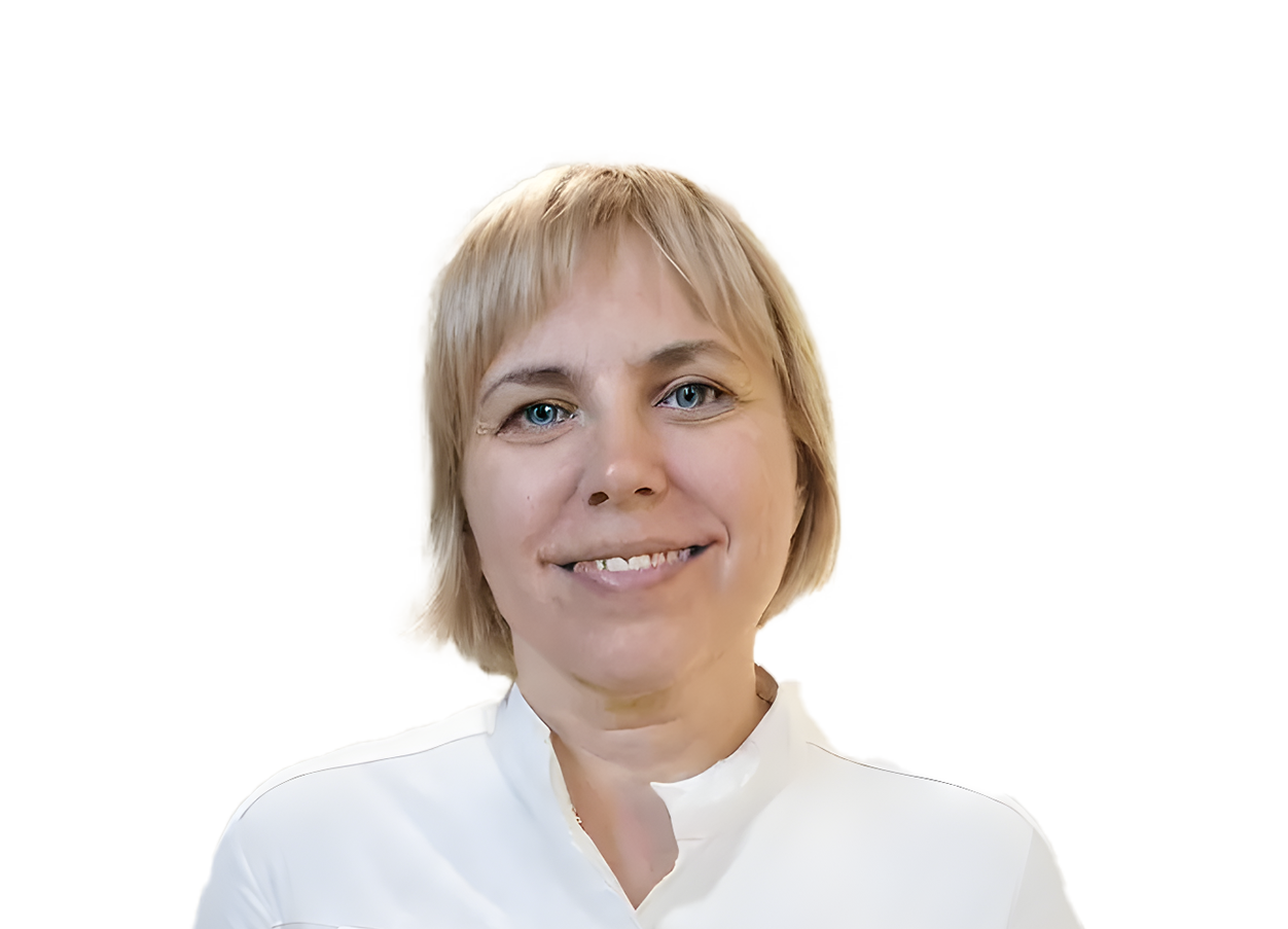 Желобанова Татьяна Львовна