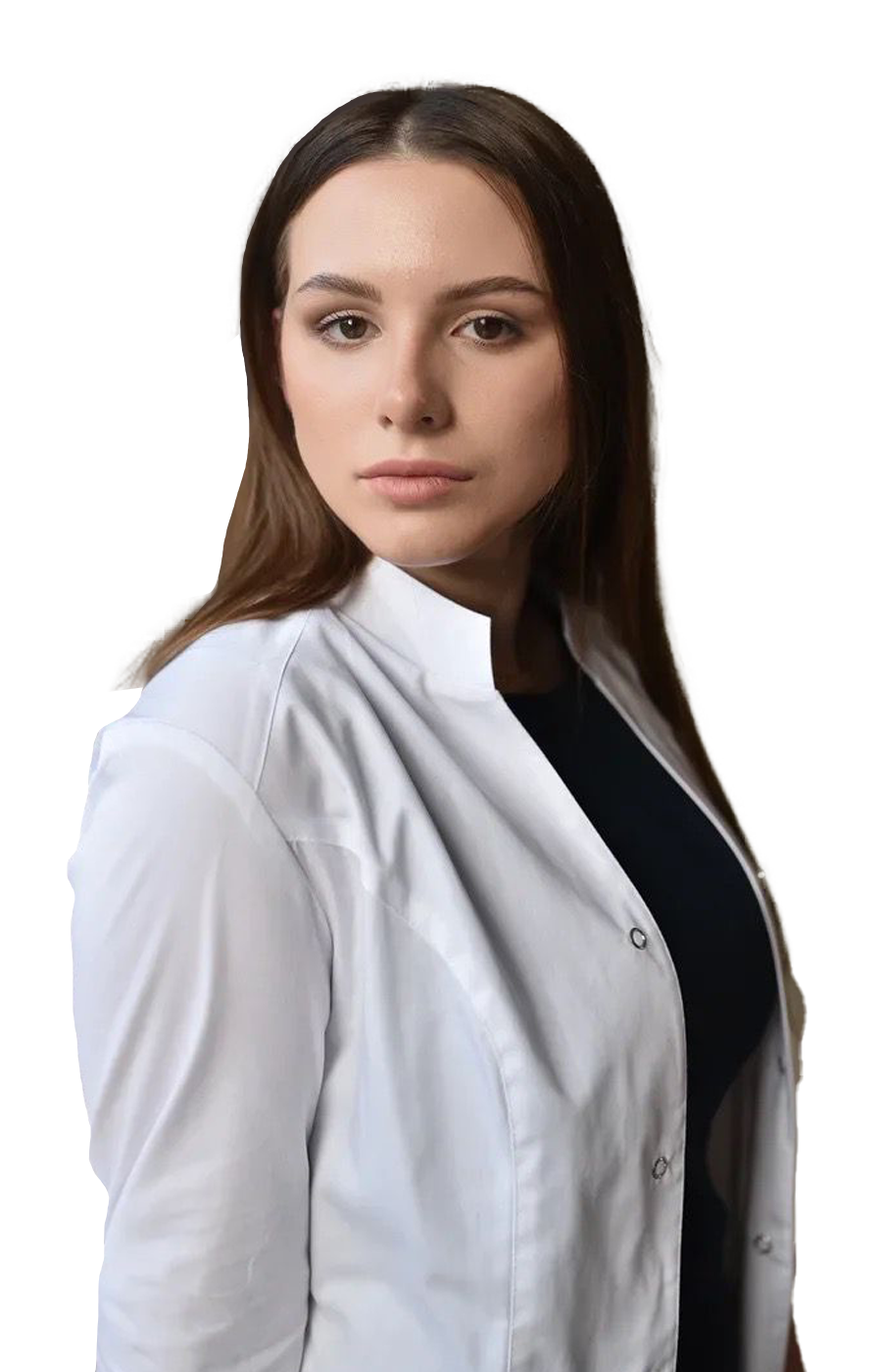 Кочнева Елизавета Андреевна