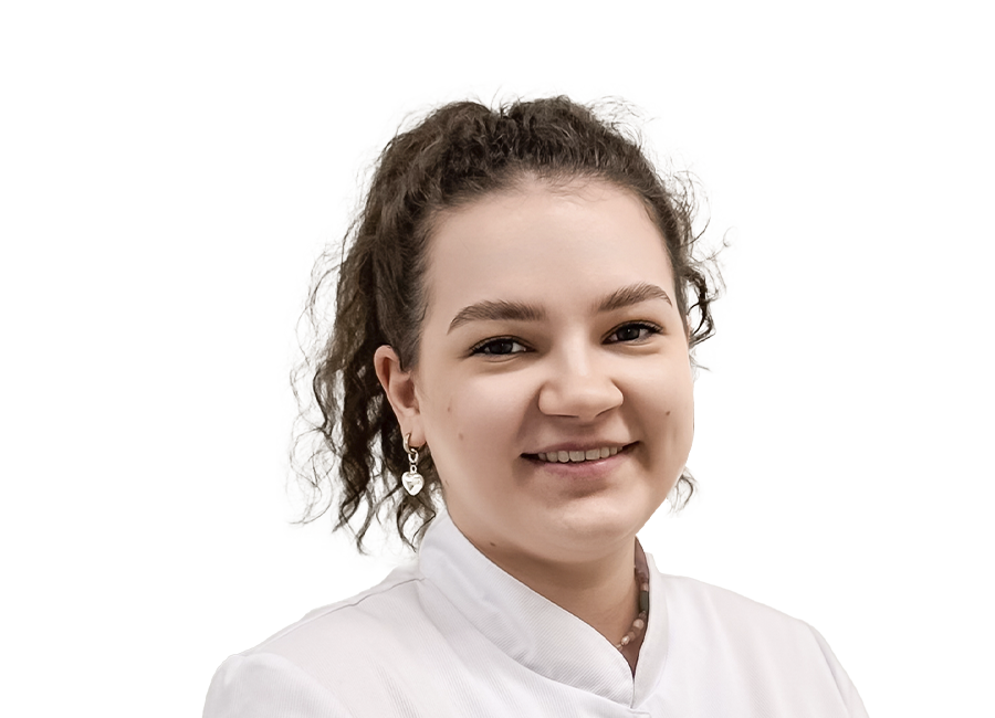 Машинская Зинаида Витальевна