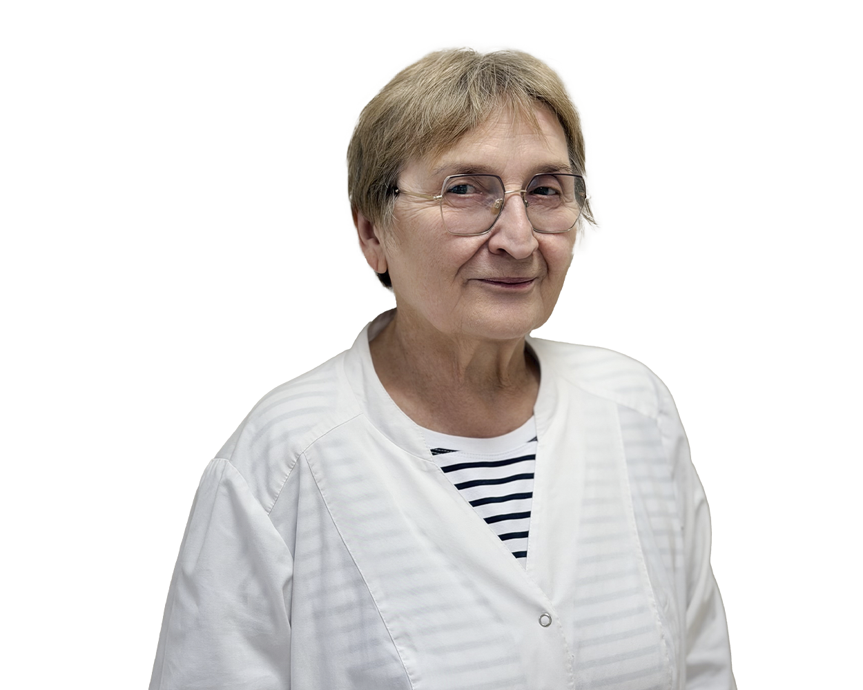 Юнина Татьяна Алексеевна