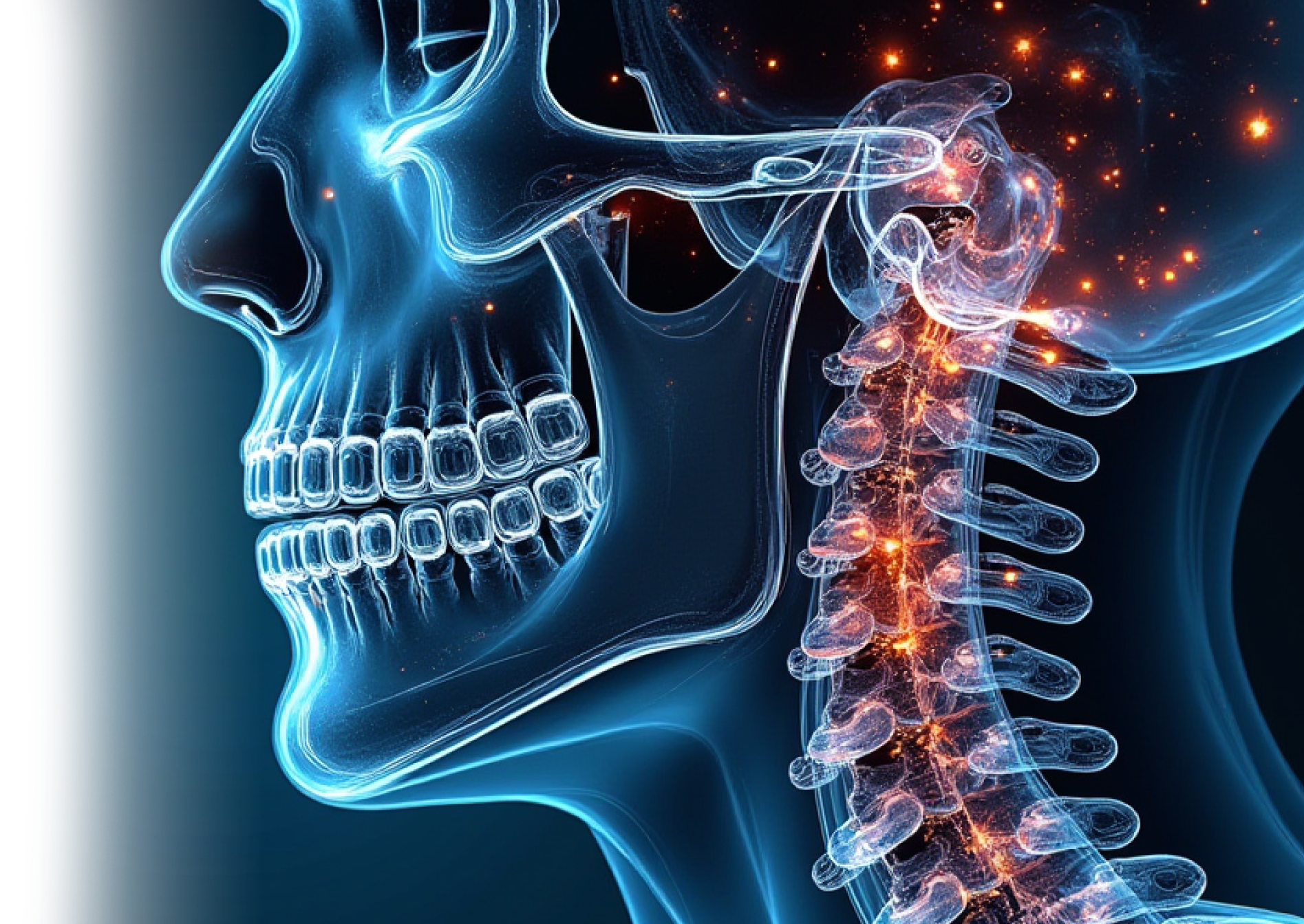 КТ височно-нижнечелюстных суставов