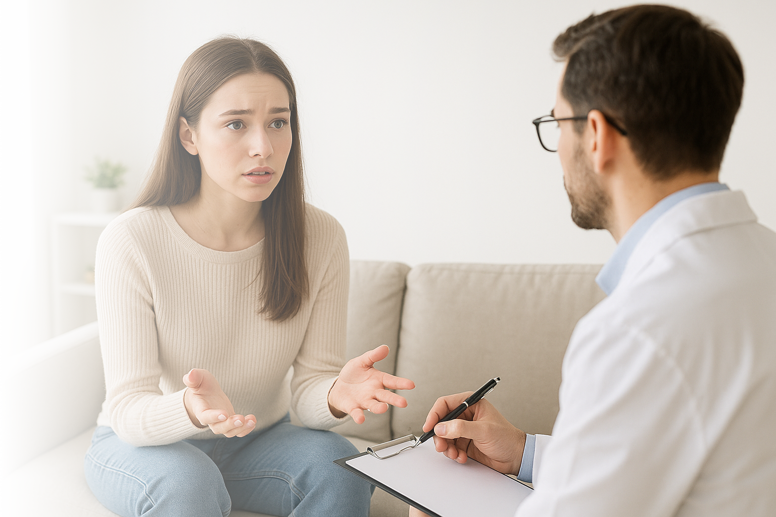 Психология