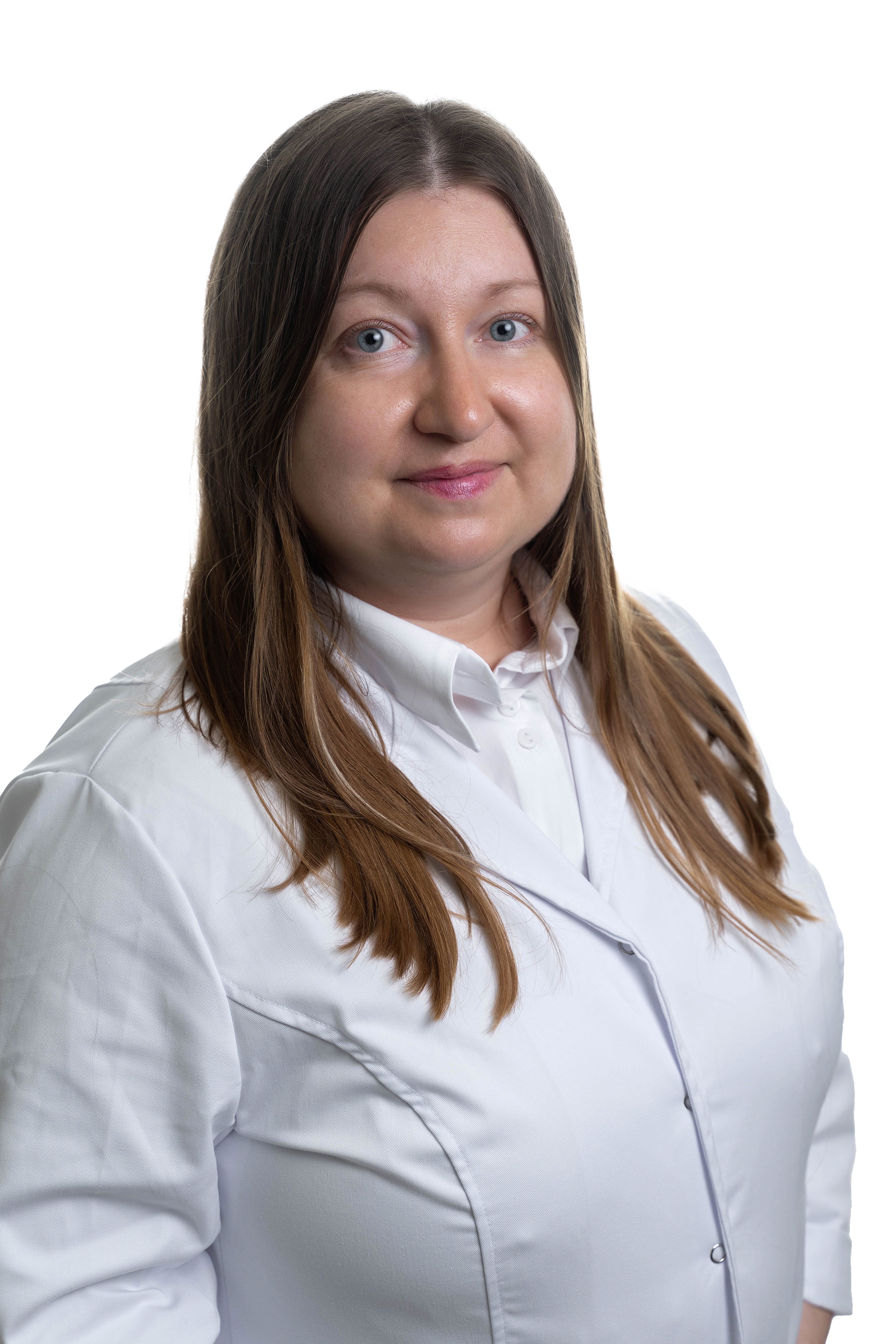 Шерешевская Кристина Юрьевна