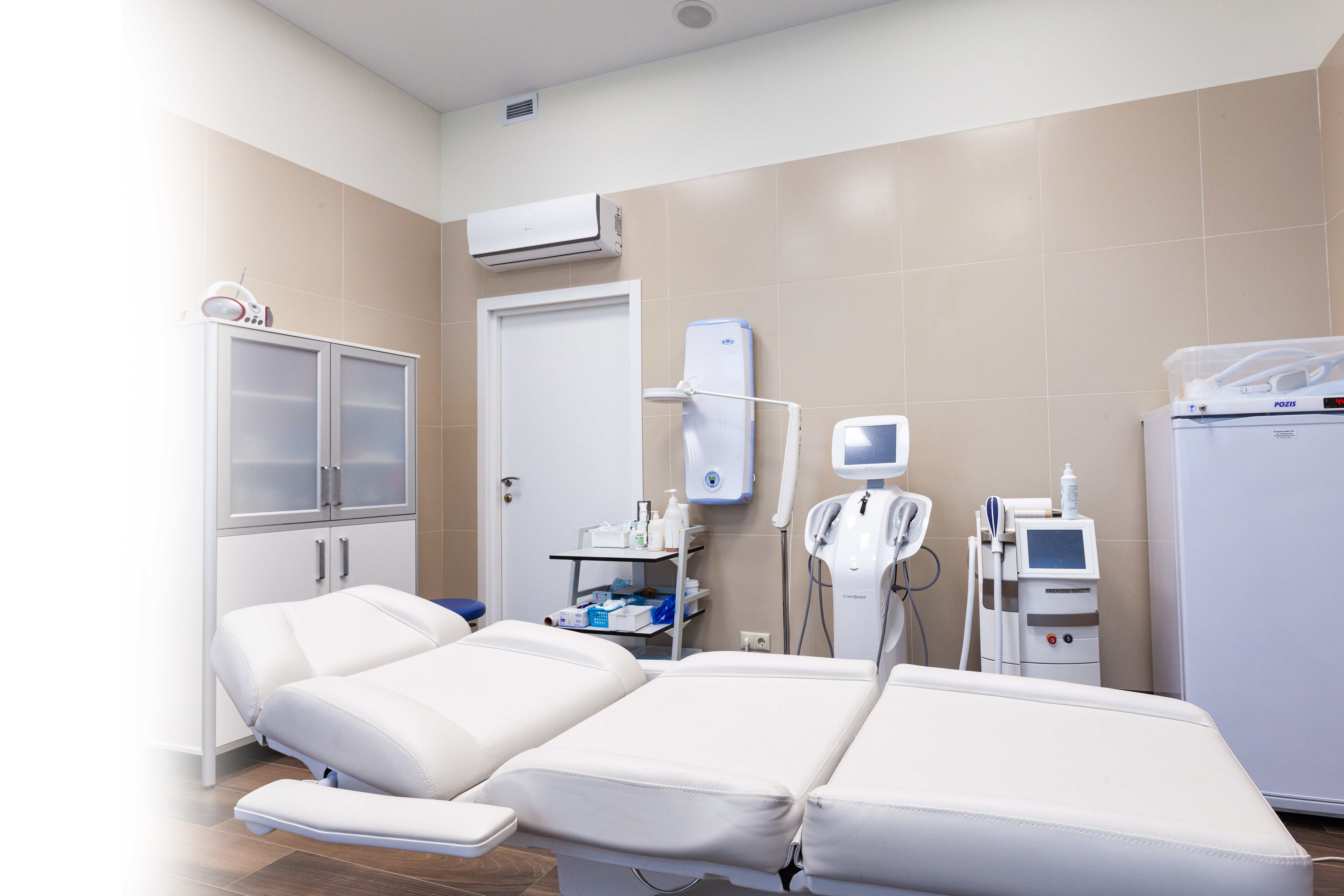 Дерматология