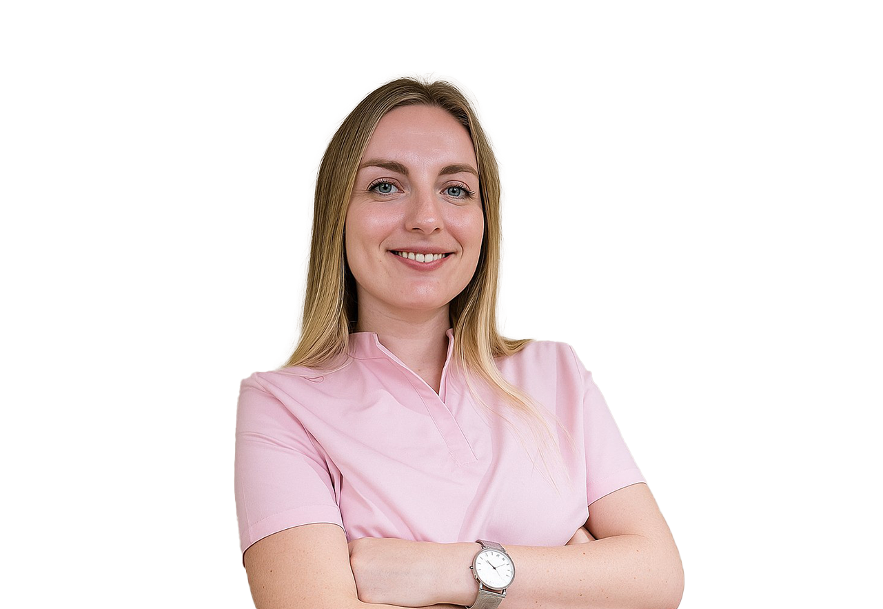 Литвинович Ирина Викторовна