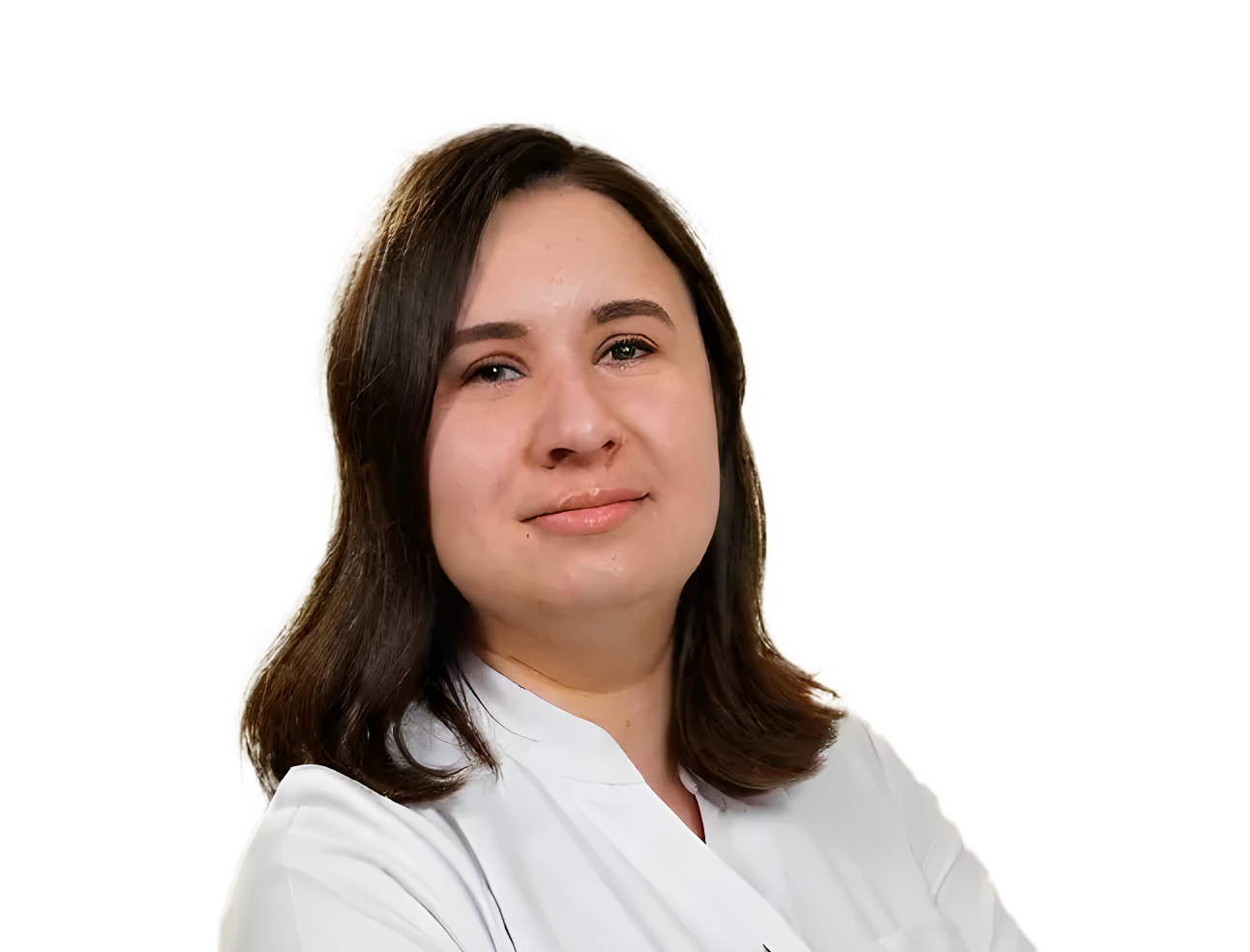 Миронова Елена Валерьевна