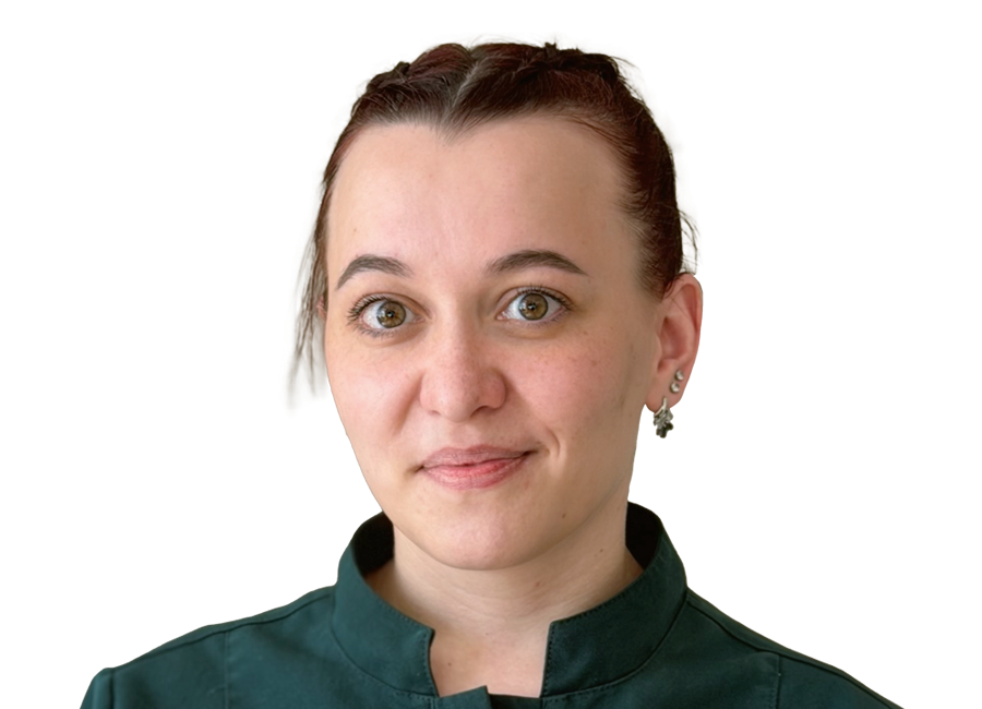 Ефимова Ольга Игоревна
