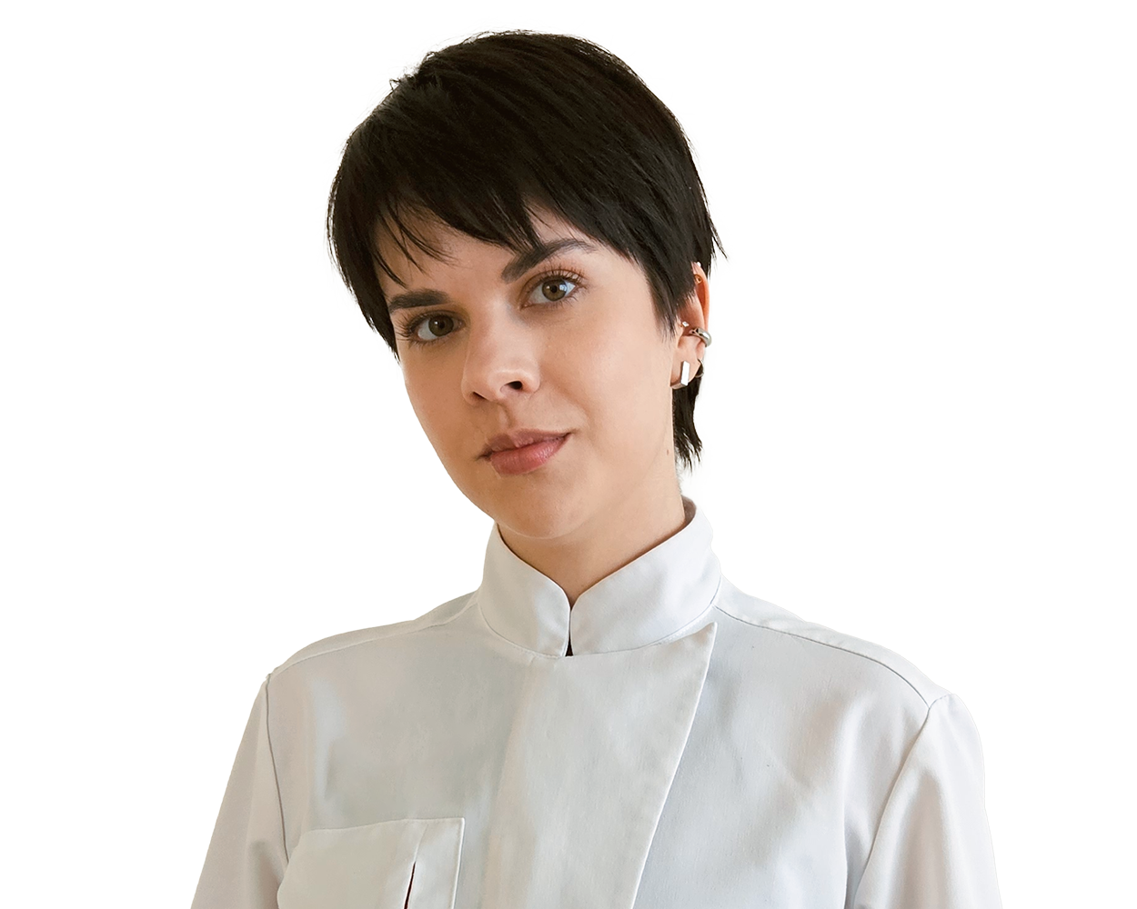 Сурьянинова Алина Михайловна