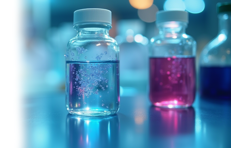 Электрофорез лекарственных веществ