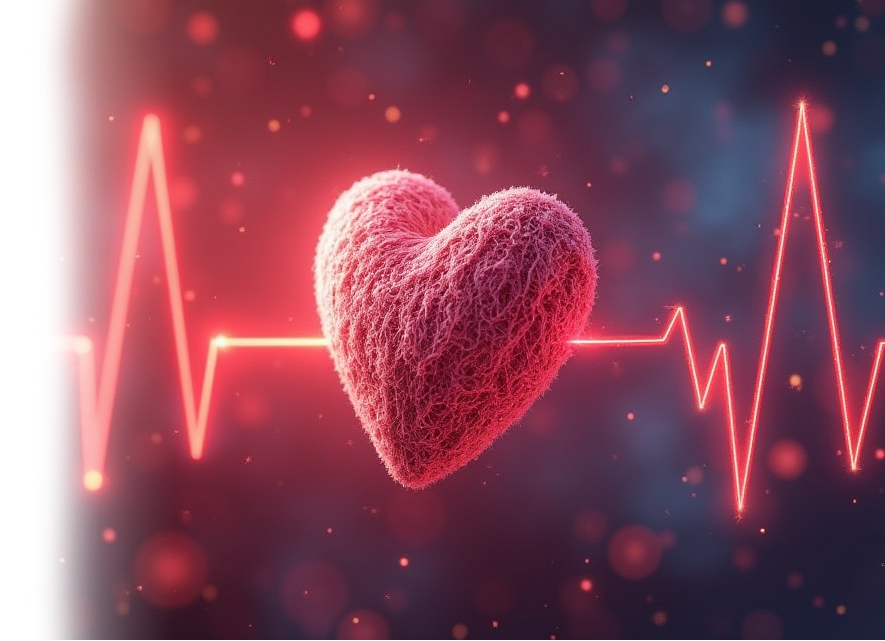 Кардиотокография плода