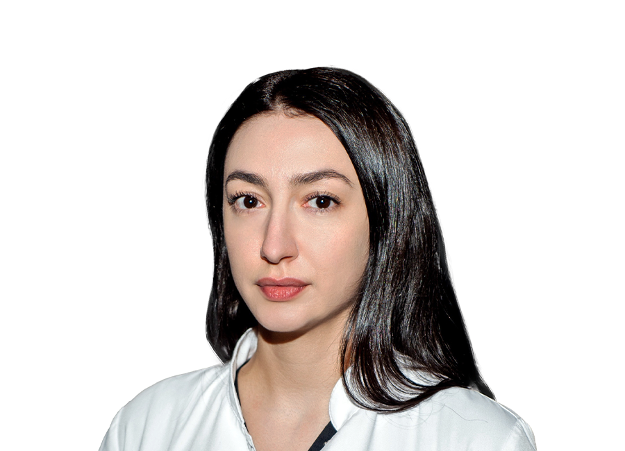 Мхитарян Офелия Артуровна