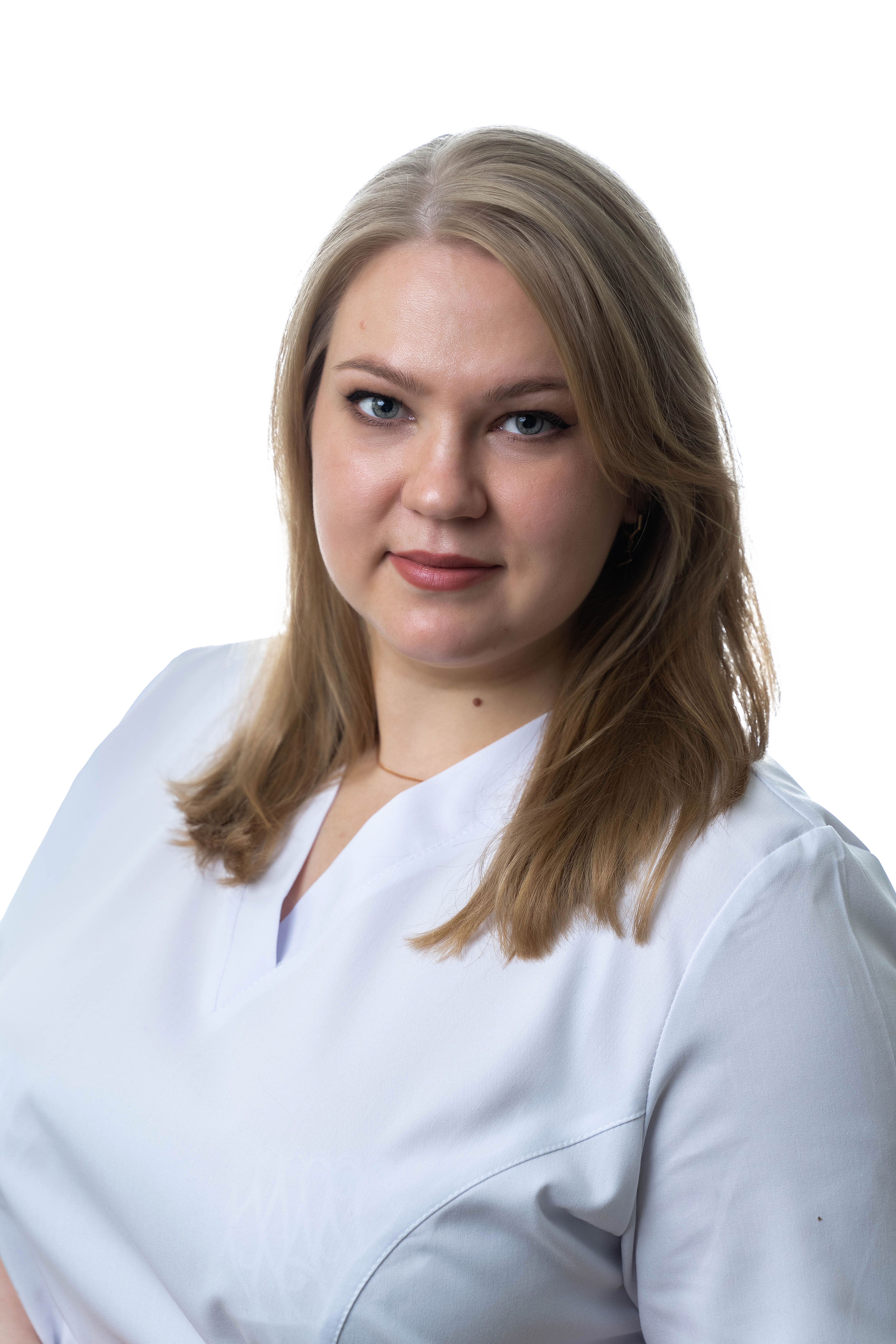 Королева Елизавета Павловна