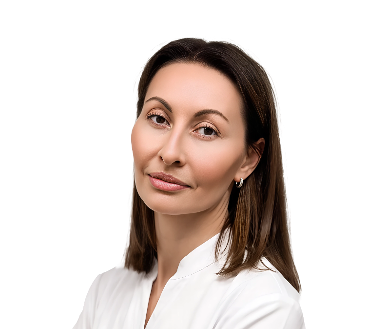 Куктенко Елена Владимировна