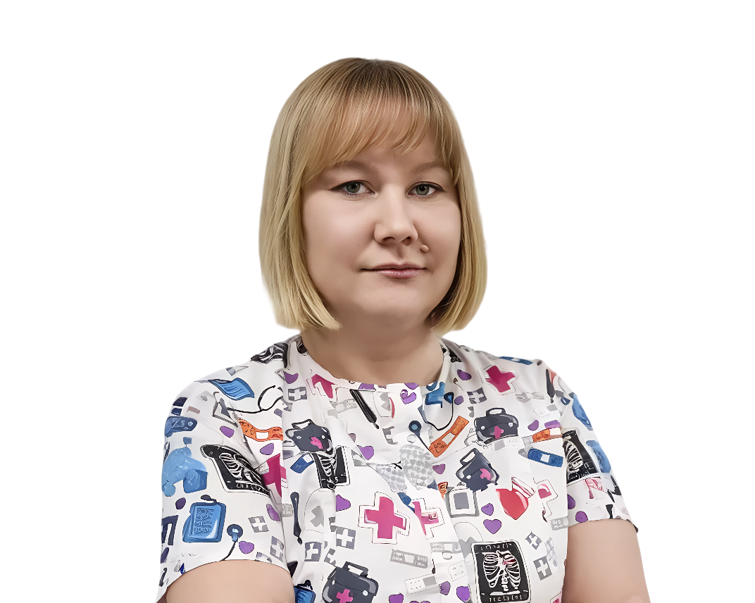 Коняхина Анна Павловна