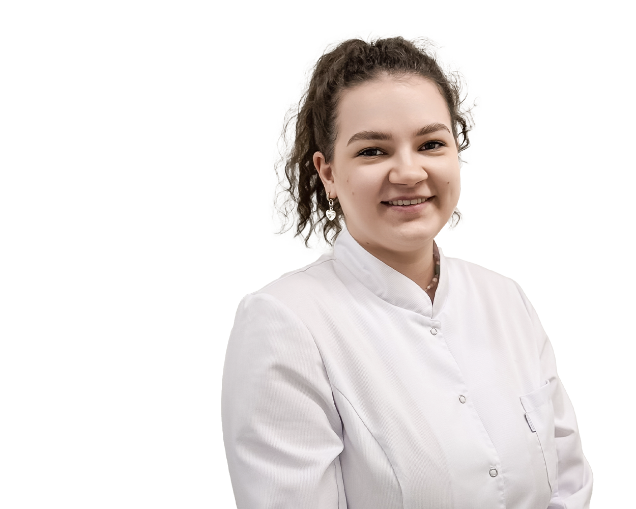 Машинская Зинаида Витальевна