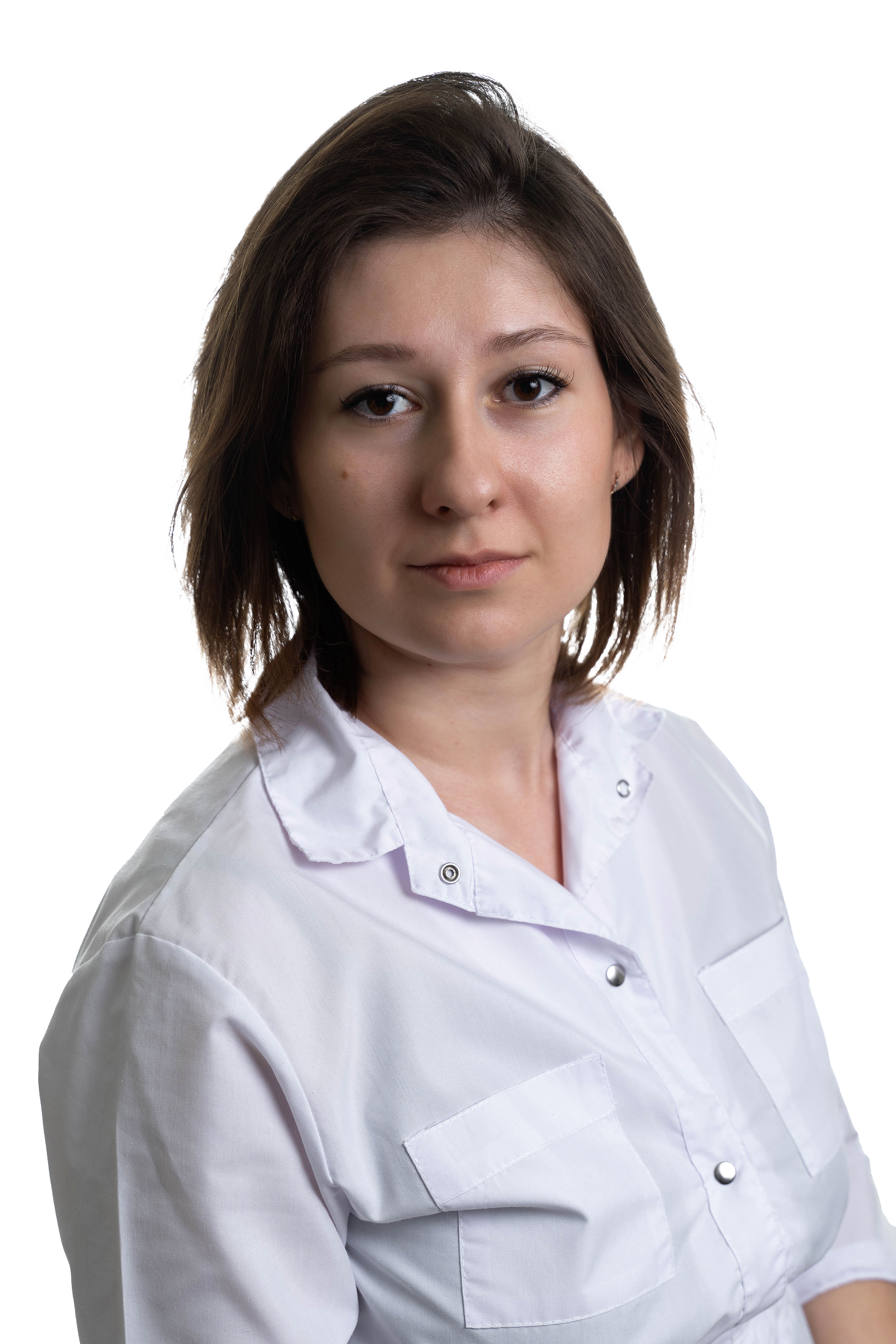 Шкурина Дарья Владимировна