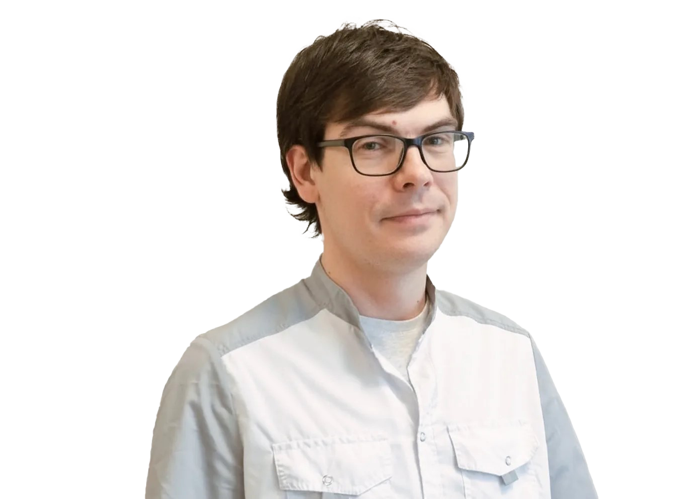 Шульман Алексей Владимирович