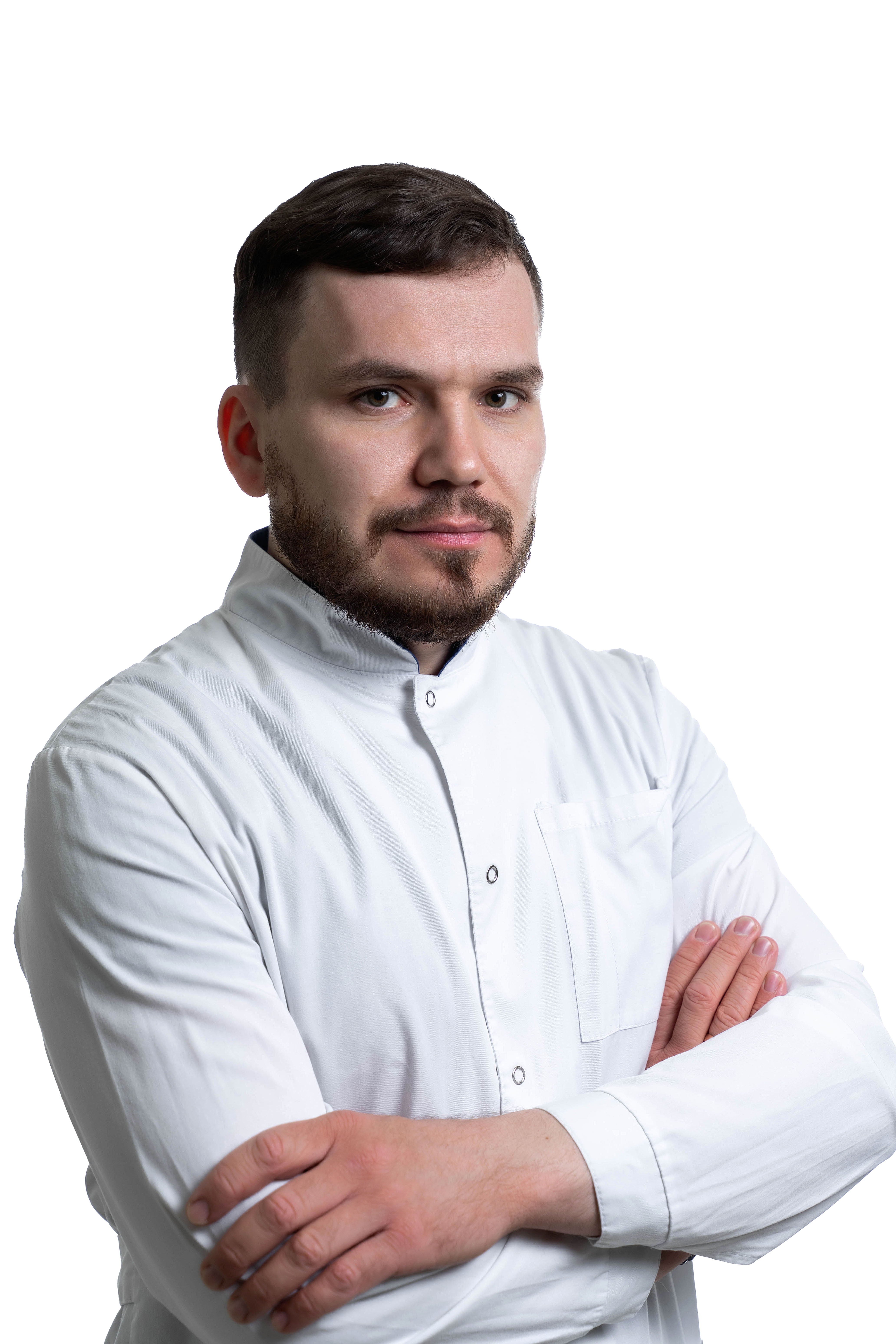 Маленчев Виктор Евгеньевич