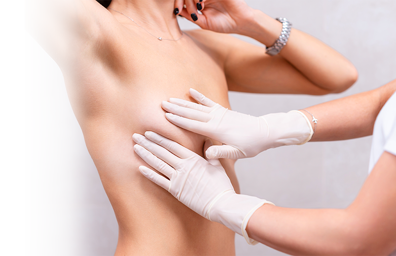 Маммология