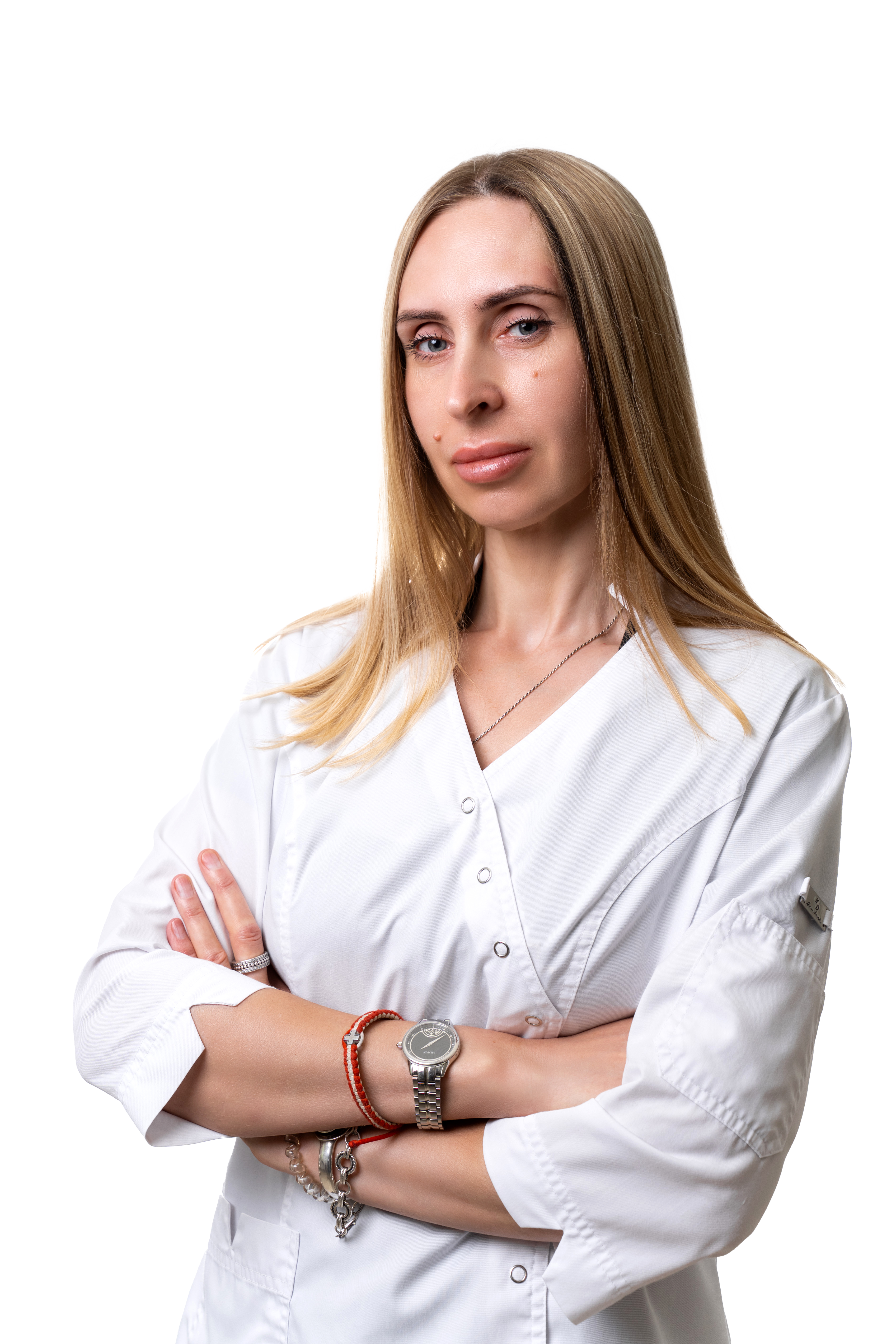 Шелухина Наталья Васильевна