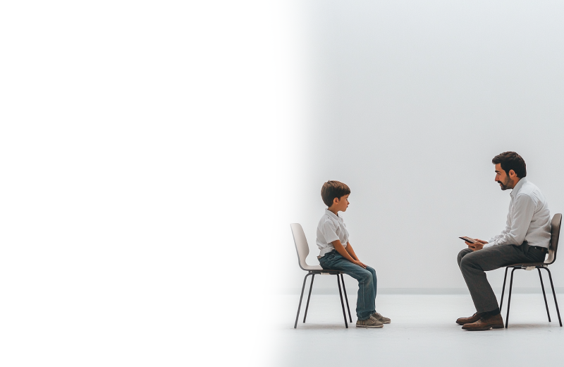 Детская психология