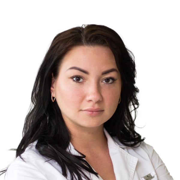 Иванушкина Татьяна Витальевна