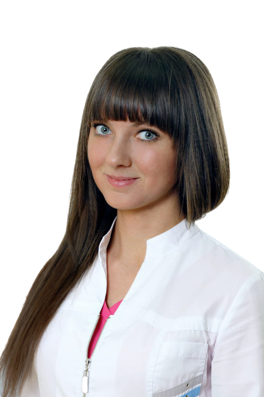 Недосекина Ольга Сергеевна