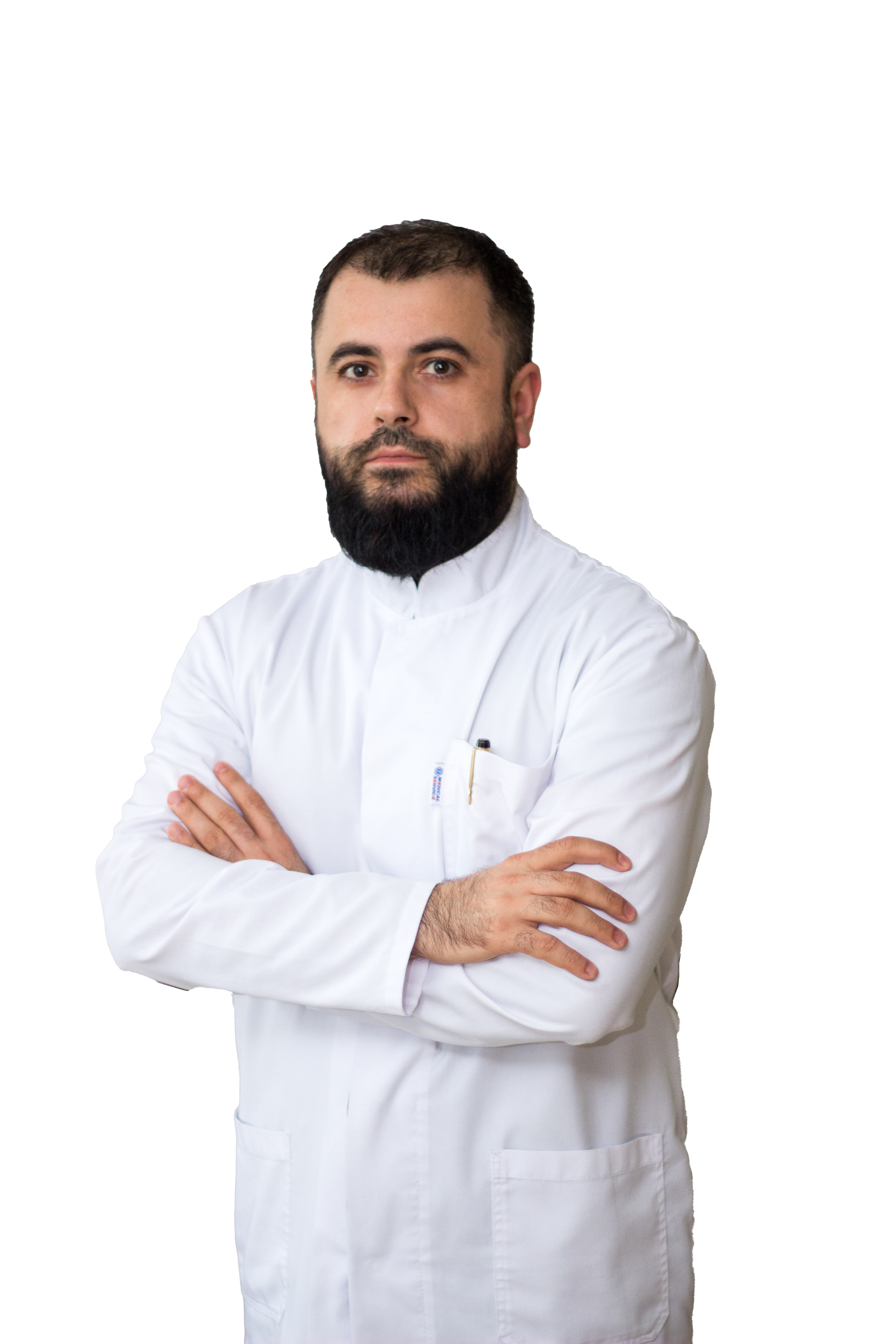 Гурбанов Шахрияр Бахтияр-оглы