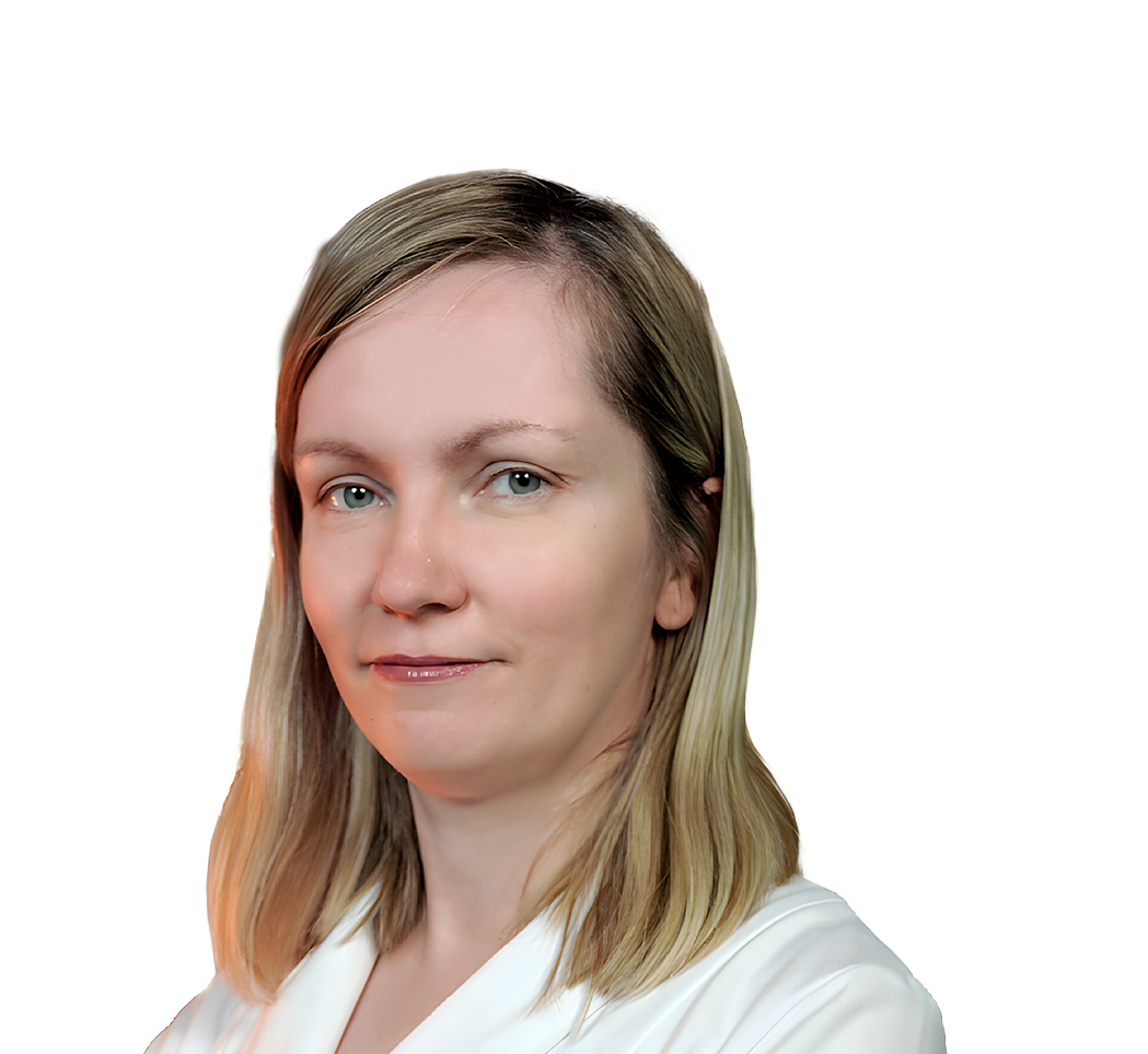 Грызлова Наталия Юрьевна