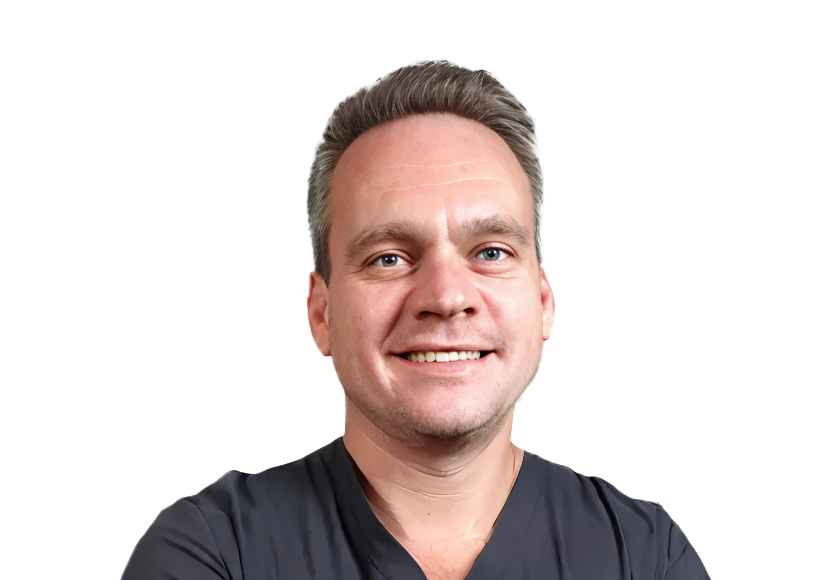 Волык Виталий Сергеевич