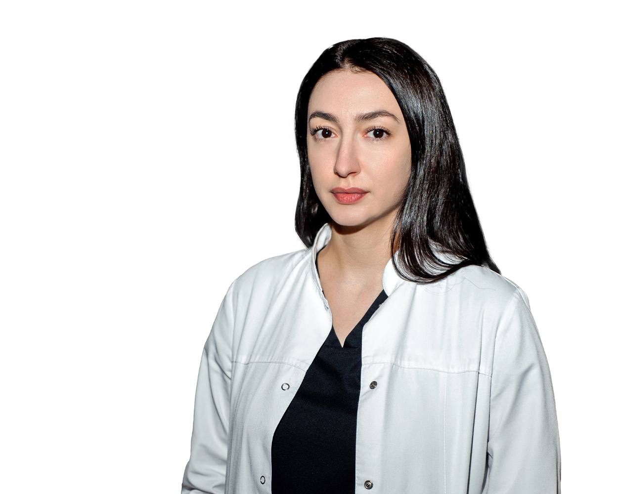 Мхитарян Офелия Артуровна