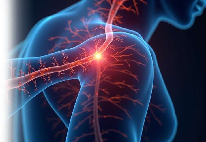 УЗИ периферических нервов