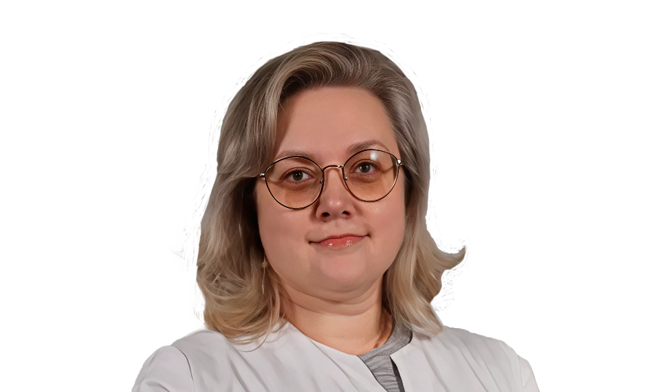 Королева Наталия Васильевна