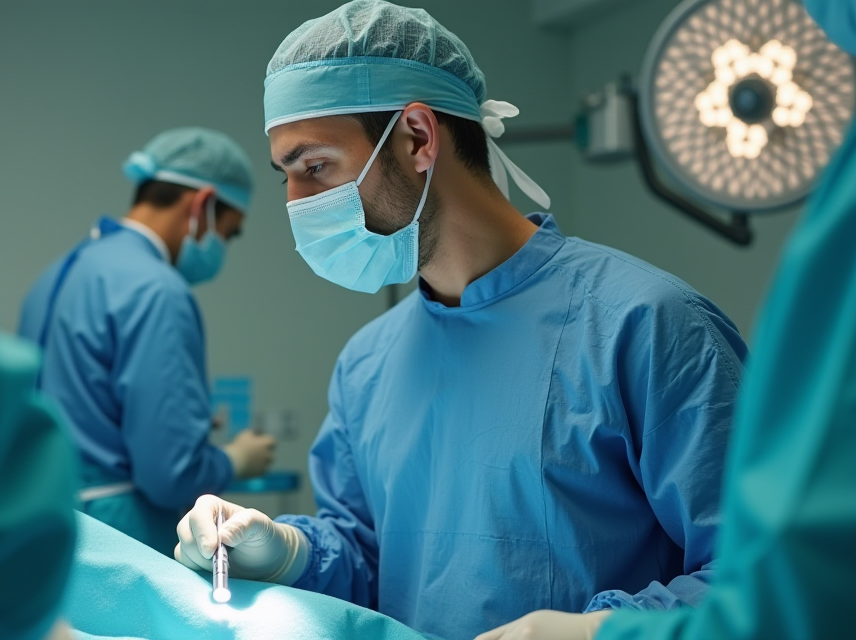 Кроссэктомия