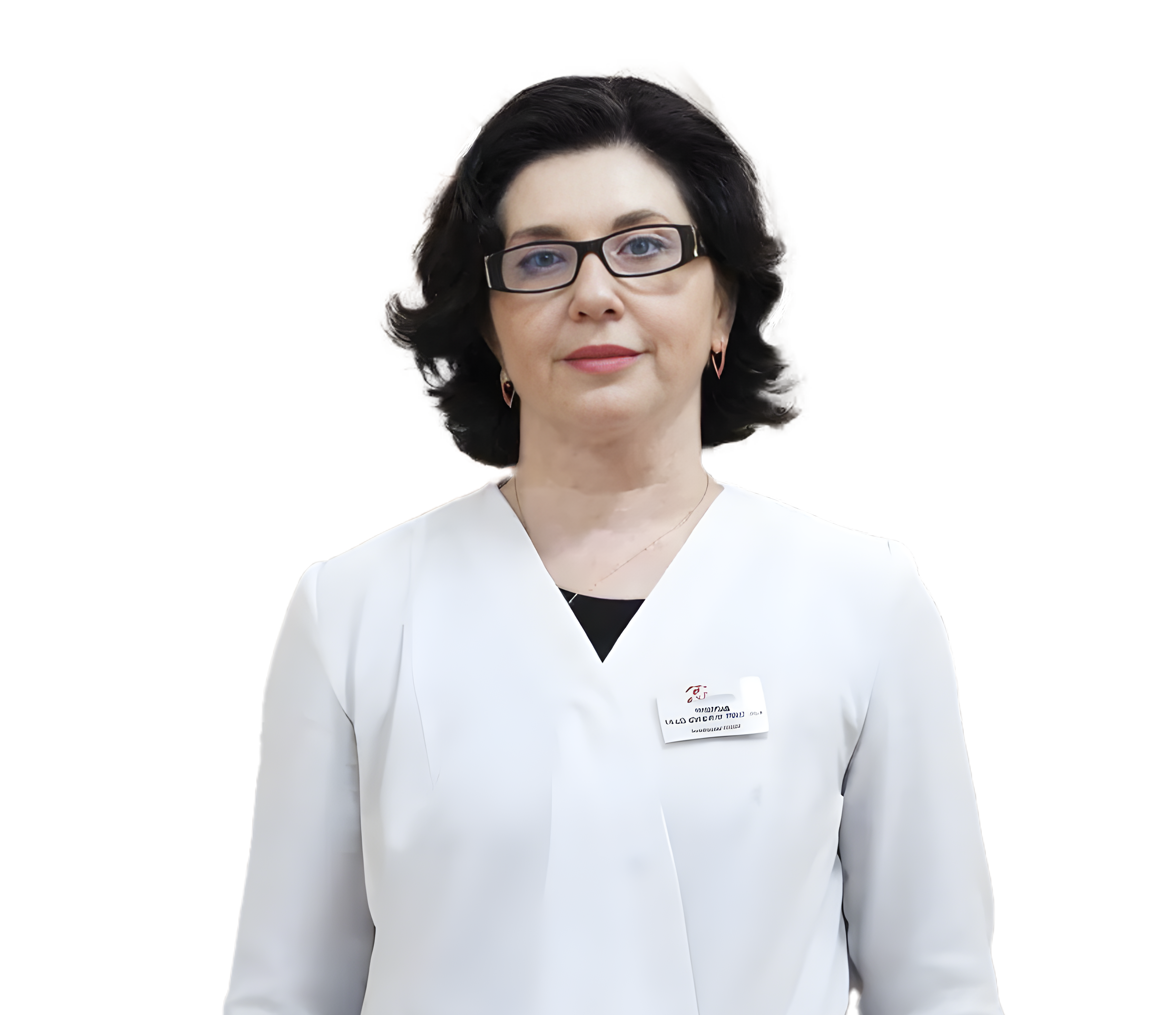 Чикова Надежда Евгеньевна