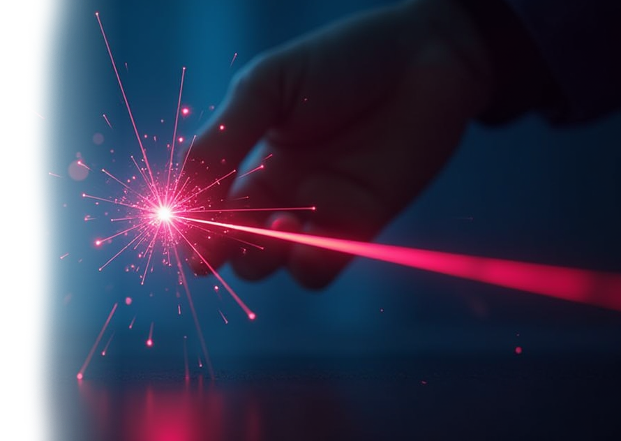 Лазеротерапия