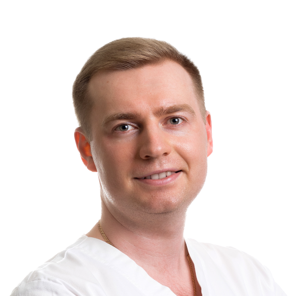 Кулешов Павел Игоревич