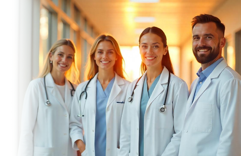 Работа клиники в праздничные дни