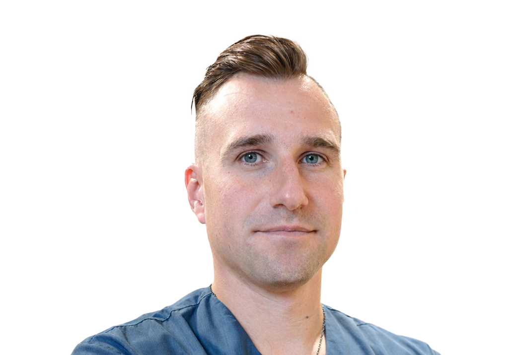 Корякин Михаил Юрьевич